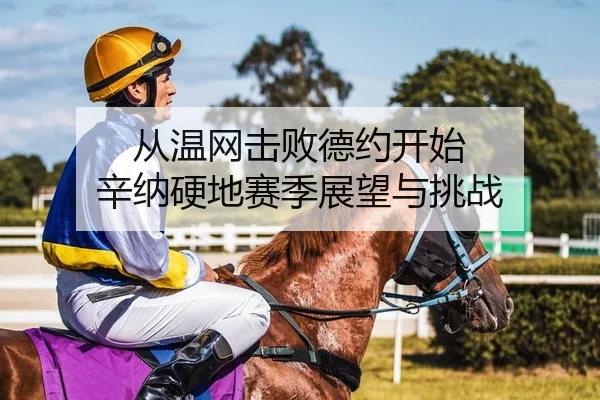 从温网击败德约开始 辛纳硬地赛季展望与挑战